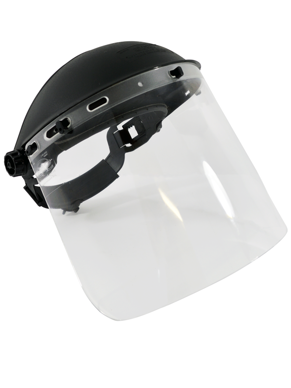 Head & Face Protection