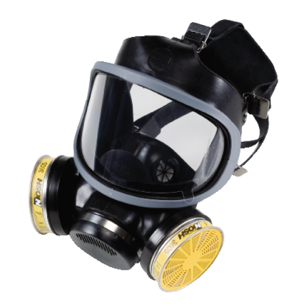 Respiratory Protection